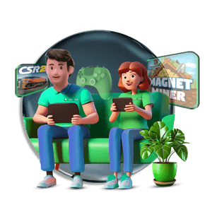 Start Earning